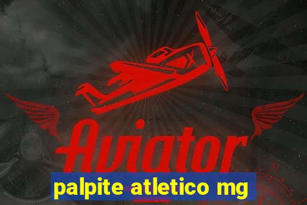 palpite atletico mg